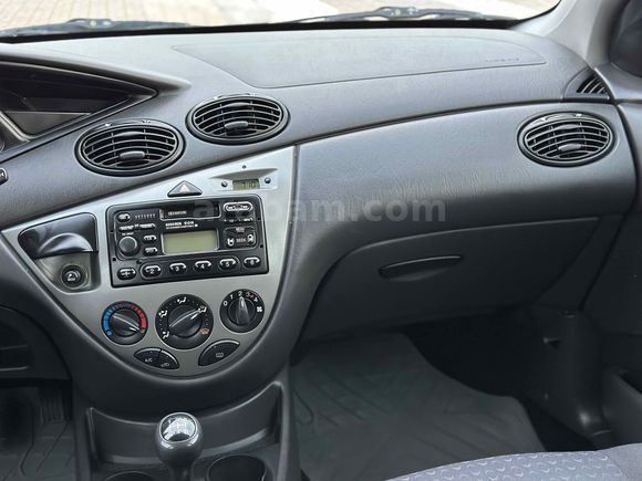 2004 MODEL, 124.000 KM'de, BOYASIZ, İLK SAHİBDEN, ÇOK BAKIMLI SİGARA İÇİLMEMİŞ COLLECTİON*