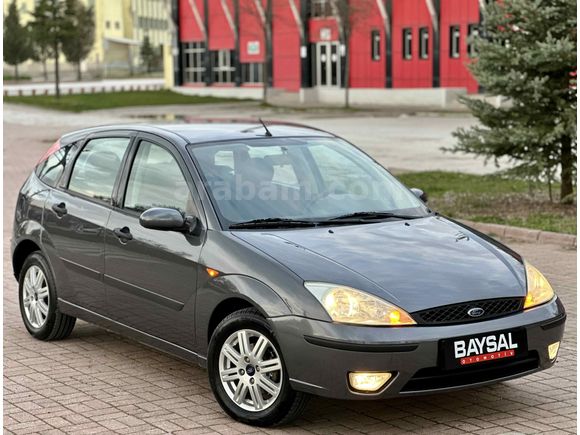 2004 MODEL, 124.000 KM'de, BOYASIZ, İLK SAHİBDEN, ÇOK BAKIMLI SİGARA İÇİLMEMİŞ COLLECTİON*