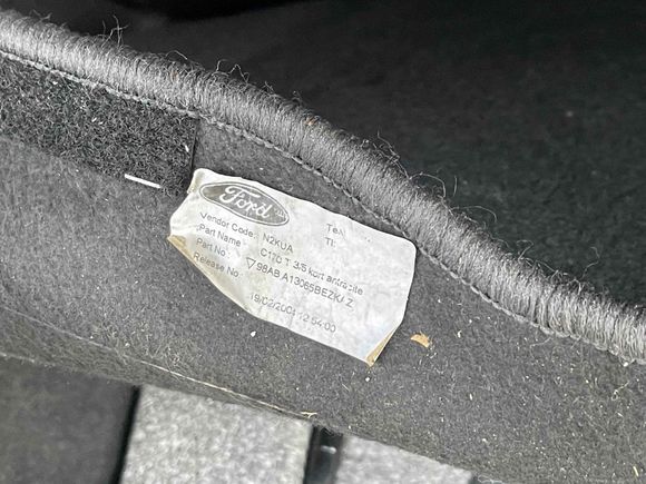 2004 MODEL, 124.000 KM'de, BOYASIZ, İLK SAHİBDEN, ÇOK BAKIMLI SİGARA İÇİLMEMİŞ COLLECTİON*