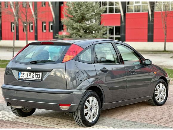 2004 MODEL, 124.000 KM'de, BOYASIZ, İLK SAHİBDEN, ÇOK BAKIMLI SİGARA İÇİLMEMİŞ COLLECTİON*