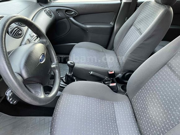 2004 MODEL, 124.000 KM'de, BOYASIZ, İLK SAHİBDEN, ÇOK BAKIMLI SİGARA İÇİLMEMİŞ COLLECTİON*