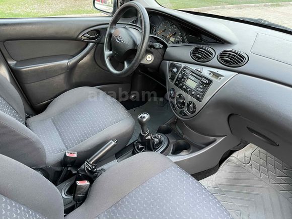 2004 MODEL, 124.000 KM'de, BOYASIZ, İLK SAHİBDEN, ÇOK BAKIMLI SİGARA İÇİLMEMİŞ COLLECTİON*