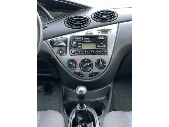 2004 MODEL, 124.000 KM'de, BOYASIZ, İLK SAHİBDEN, ÇOK BAKIMLI SİGARA İÇİLMEMİŞ COLLECTİON*