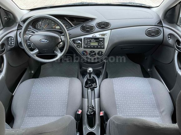 2004 MODEL, 124.000 KM'de, BOYASIZ, İLK SAHİBDEN, ÇOK BAKIMLI SİGARA İÇİLMEMİŞ COLLECTİON*
