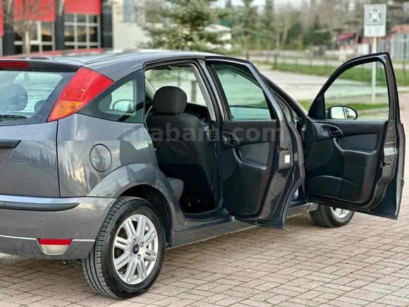 2004 MODEL, 124.000 KM'de, BOYASIZ, İLK SAHİBDEN, ÇOK BAKIMLI SİGARA İÇİLMEMİŞ COLLECTİON*