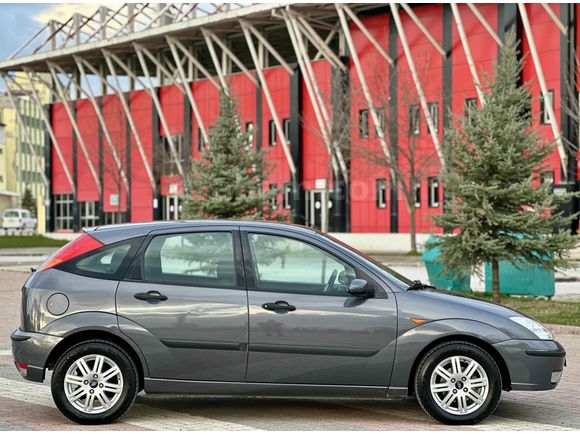 2004 MODEL, 124.000 KM'de, BOYASIZ, İLK SAHİBDEN, ÇOK BAKIMLI SİGARA İÇİLMEMİŞ COLLECTİON*