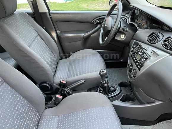 2004 MODEL, 124.000 KM'de, BOYASIZ, İLK SAHİBDEN, ÇOK BAKIMLI SİGARA İÇİLMEMİŞ COLLECTİON*