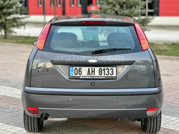 2004 MODEL, 124.000 KM'de, BOYASIZ, İLK SAHİBDEN, ÇOK BAKIMLI SİGARA İÇİLMEMİŞ COLLECTİON*