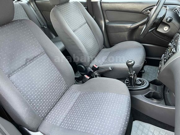 2004 MODEL, 124.000 KM'de, BOYASIZ, İLK SAHİBDEN, ÇOK BAKIMLI SİGARA İÇİLMEMİŞ COLLECTİON*