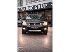 BNC GRUP AUTO HONDA CR-V 2.0 İ VTEC ES ORİJİNAL