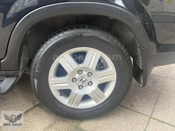 BNC GRUP AUTO HONDA CR-V 2.0 İ VTEC ES ORİJİNAL