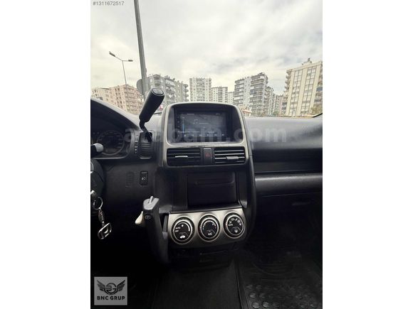 BNC GRUP AUTO HONDA CR-V 2.0 İ VTEC ES ORİJİNAL