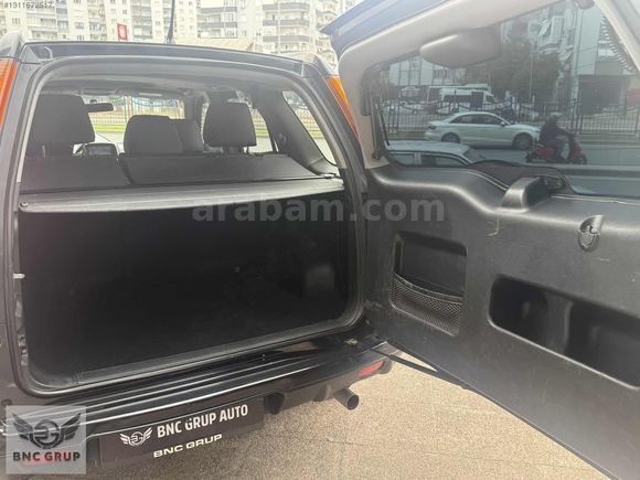 BNC GRUP AUTO HONDA CR-V 2.0 İ VTEC ES ORİJİNAL