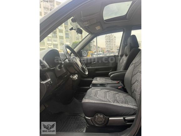 BNC GRUP AUTO HONDA CR-V 2.0 İ VTEC ES ORİJİNAL