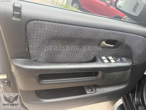 BNC GRUP AUTO HONDA CR-V 2.0 İ VTEC ES ORİJİNAL