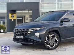 İLK SAHİBİNDEN FULL PAKET TUCSON
