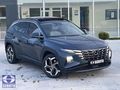 İLK SAHİBİNDEN FULL PAKET TUCSON
