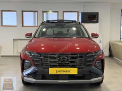 ALTINSOY HYUNDAİ'DEN 2025 TUCSON 1.6CRDİ ELİTE PLUS 4X4