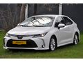 BİLENLER OTO'DAN 2019 COROLLA TEMİZ DÜŞÜK KM'Lİ YAKIT CİMRİSİ