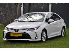 BİLENLER OTO'DAN 2019 COROLLA TEMİZ DÜŞÜK KM'Lİ YAKIT CİMRİSİ