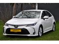 BİLENLER OTO'DAN 2019 COROLLA TEMİZ DÜŞÜK KM'Lİ YAKIT CİMRİSİ