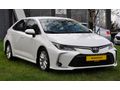 BİLENLER OTO'DAN 2019 COROLLA TEMİZ DÜŞÜK KM'Lİ YAKIT CİMRİSİ