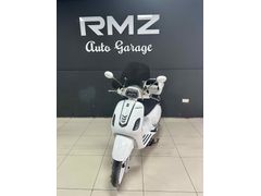 RMZ AUTO GARAGE'DAN: SIFIR AYARINDA 2024 ARORA SAFARI 125 - MASRAFSIZ