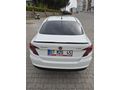 Sahibinden Fiat Egea 1.3 Multijet Easy 2017 Model