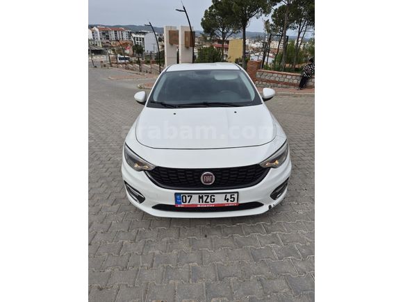 Sahibinden Fiat Egea 1.3 Multijet Easy 2017 Model