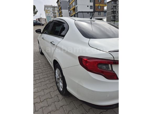 Sahibinden Fiat Egea 1.3 Multijet Easy 2017 Model