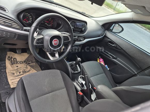 Sahibinden Fiat Egea 1.3 Multijet Easy 2017 Model