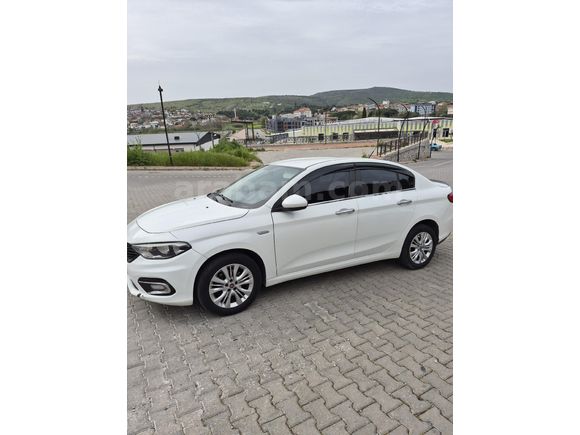 Sahibinden Fiat Egea 1.3 Multijet Easy 2017 Model