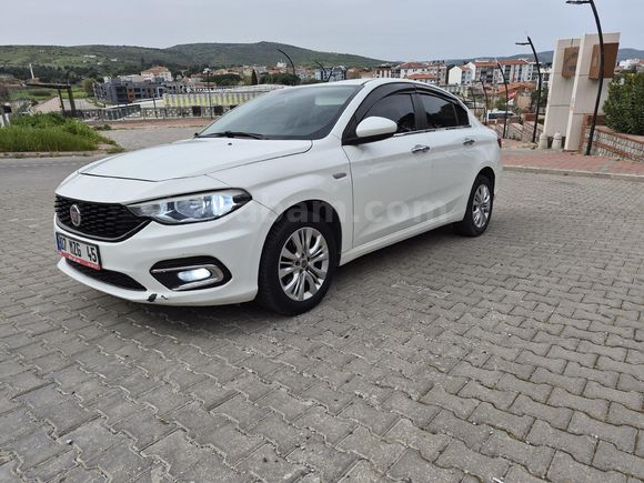 Sahibinden Fiat Egea 1.3 Multijet Easy 2017 Model