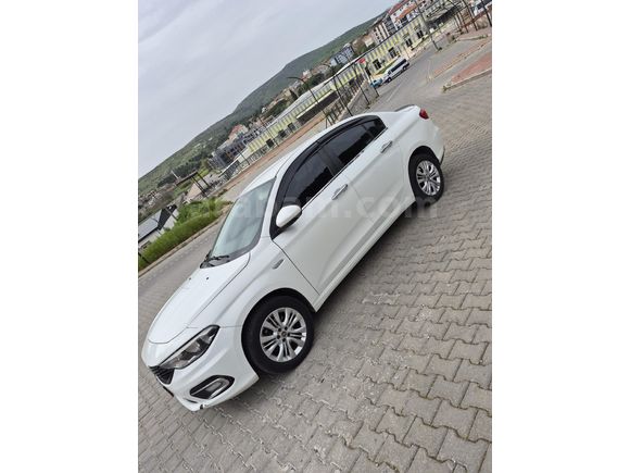 Sahibinden Fiat Egea 1.3 Multijet Easy 2017 Model