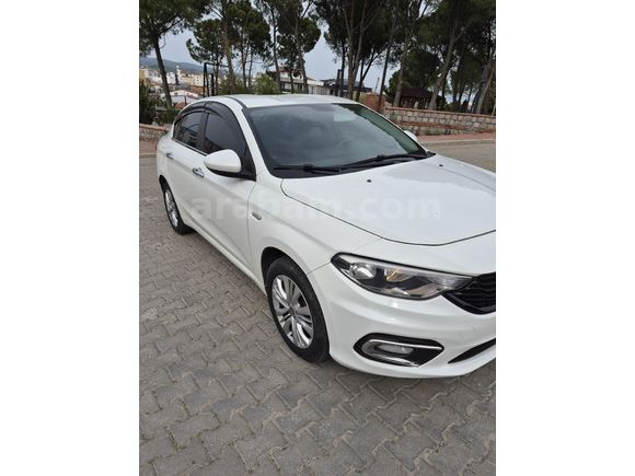 Sahibinden Fiat Egea 1.3 Multijet Easy 2017 Model