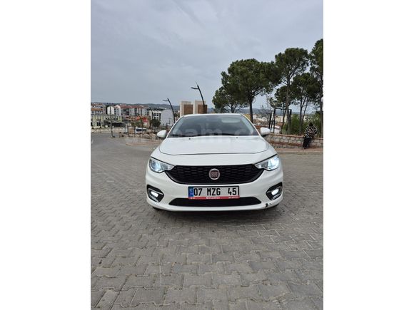 Sahibinden Fiat Egea 1.3 Multijet Easy 2017 Model
