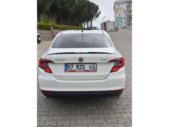 Sahibinden Fiat Egea 1.3 Multijet Easy 2017 Model