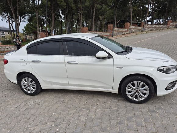 Sahibinden Fiat Egea 1.3 Multijet Easy 2017 Model