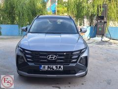 2025 MODEL 11.AY ÇIKIŞLI DİZEL OTOMATİK CAM TAVAN BOYASIZ