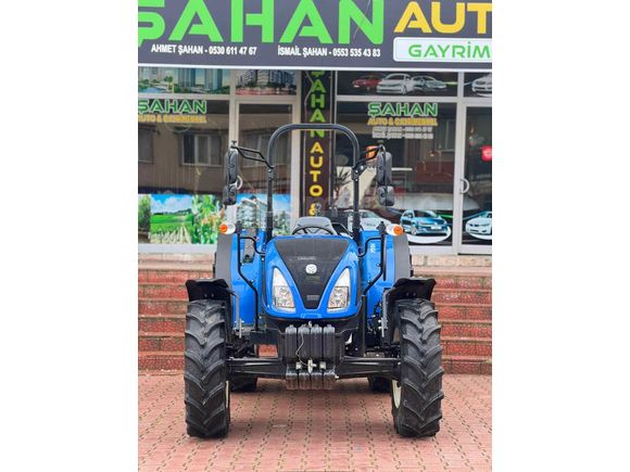 Galeriden New Holland 60C 2025 Model Gaziantep - 39746983 | arabam.com
