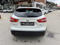 2015 KAŞKAYİ 1.5DCİ TEKNA SKYPACK CAMTAVANLI 172000km DE