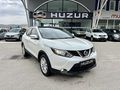 2015 KAŞKAYİ 1.5DCİ TEKNA SKYPACK CAMTAVANLI 172000km DE