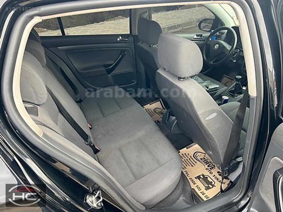 Has-Car_2004_MODEL_BAKIMLI_MASRAFSIZ_GOLF_5_3 PARÇA BOYA