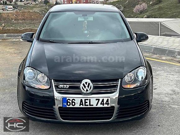 Has-Car_2004_MODEL_BAKIMLI_MASRAFSIZ_GOLF_5_3 PARÇA BOYA