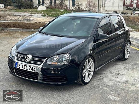 Has-Car_2004_MODEL_BAKIMLI_MASRAFSIZ_GOLF_5_3 PARÇA BOYA