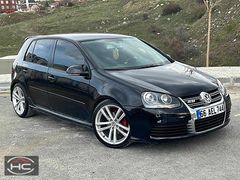Has-Car_2004_MODEL_BAKIMLI_MASRAFSIZ_GOLF_5_3 PARÇA BOYA