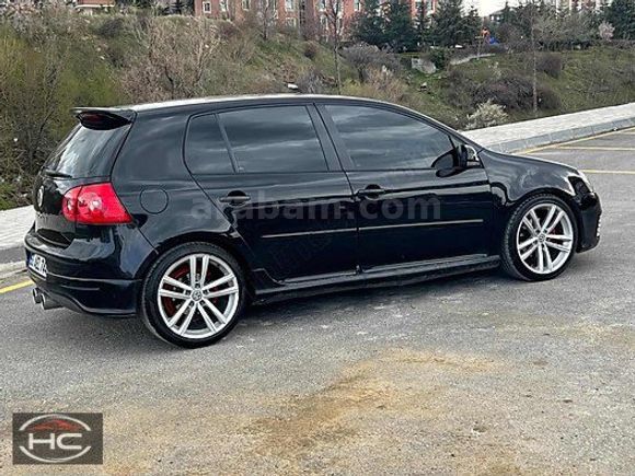 Has-Car_2004_MODEL_BAKIMLI_MASRAFSIZ_GOLF_5_3 PARÇA BOYA