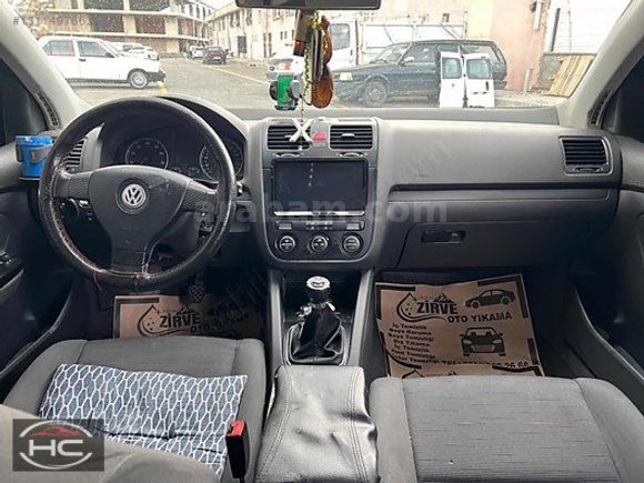 Has-Car_2004_MODEL_BAKIMLI_MASRAFSIZ_GOLF_5_3 PARÇA BOYA