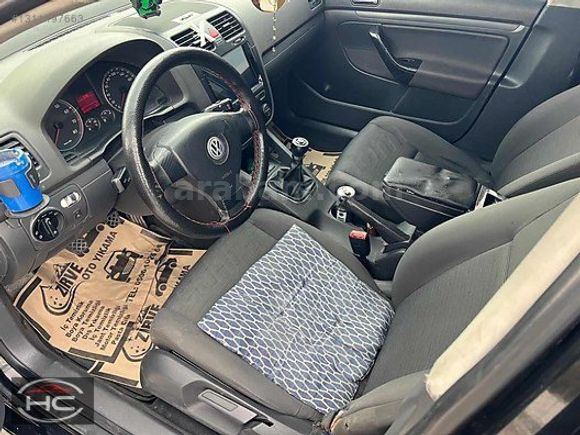 Has-Car_2004_MODEL_BAKIMLI_MASRAFSIZ_GOLF_5_3 PARÇA BOYA