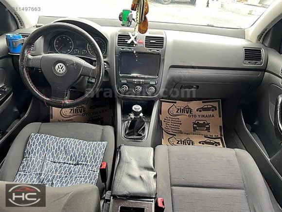 Has-Car_2004_MODEL_BAKIMLI_MASRAFSIZ_GOLF_5_3 PARÇA BOYA